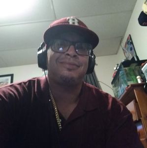 Meet your Posher, Ricky